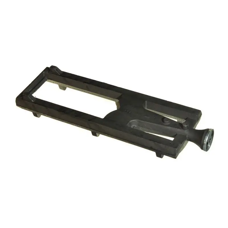 Барбекю Бройлер газовый гриль чугунная H горелка