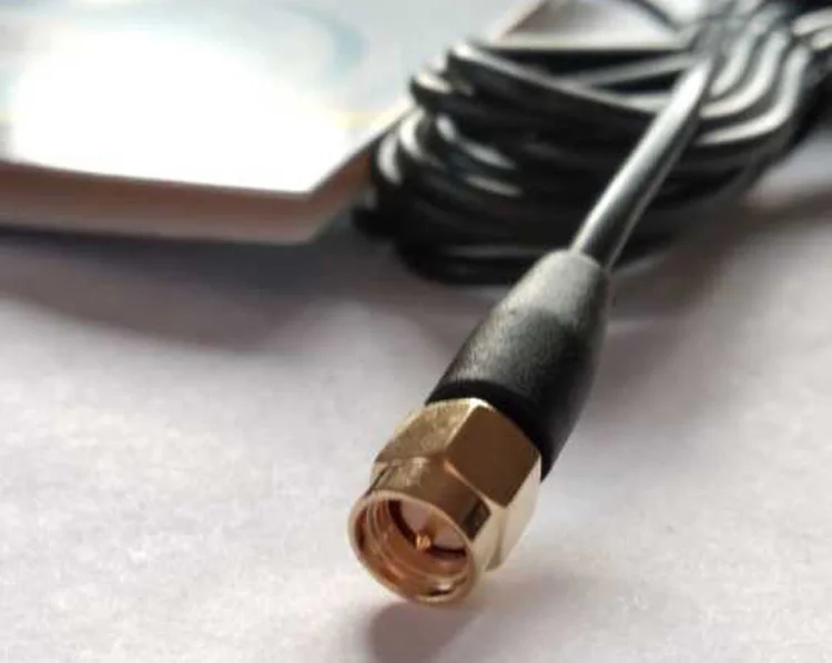 High Gain Antenna Car Radio Active DAB Antenna