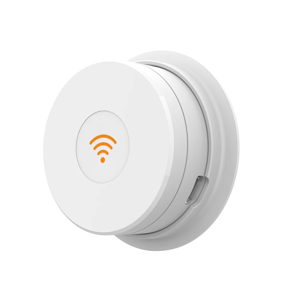  Airbnk W100 подключение Wi-Fi мост умный дом шлюз беспроводной пульт дистанционного