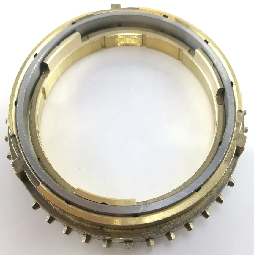 High Quality Transmission Synchronizer Ring OEM 33037-60050