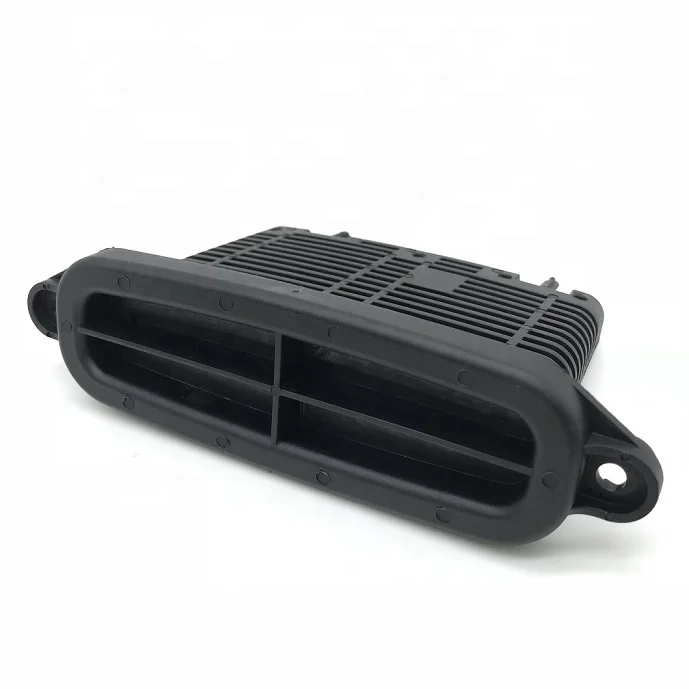 Driver Control Module For 5 Series F07 F10 F18 GT Xenon Headlight 2011-2013 OEM 63117316217