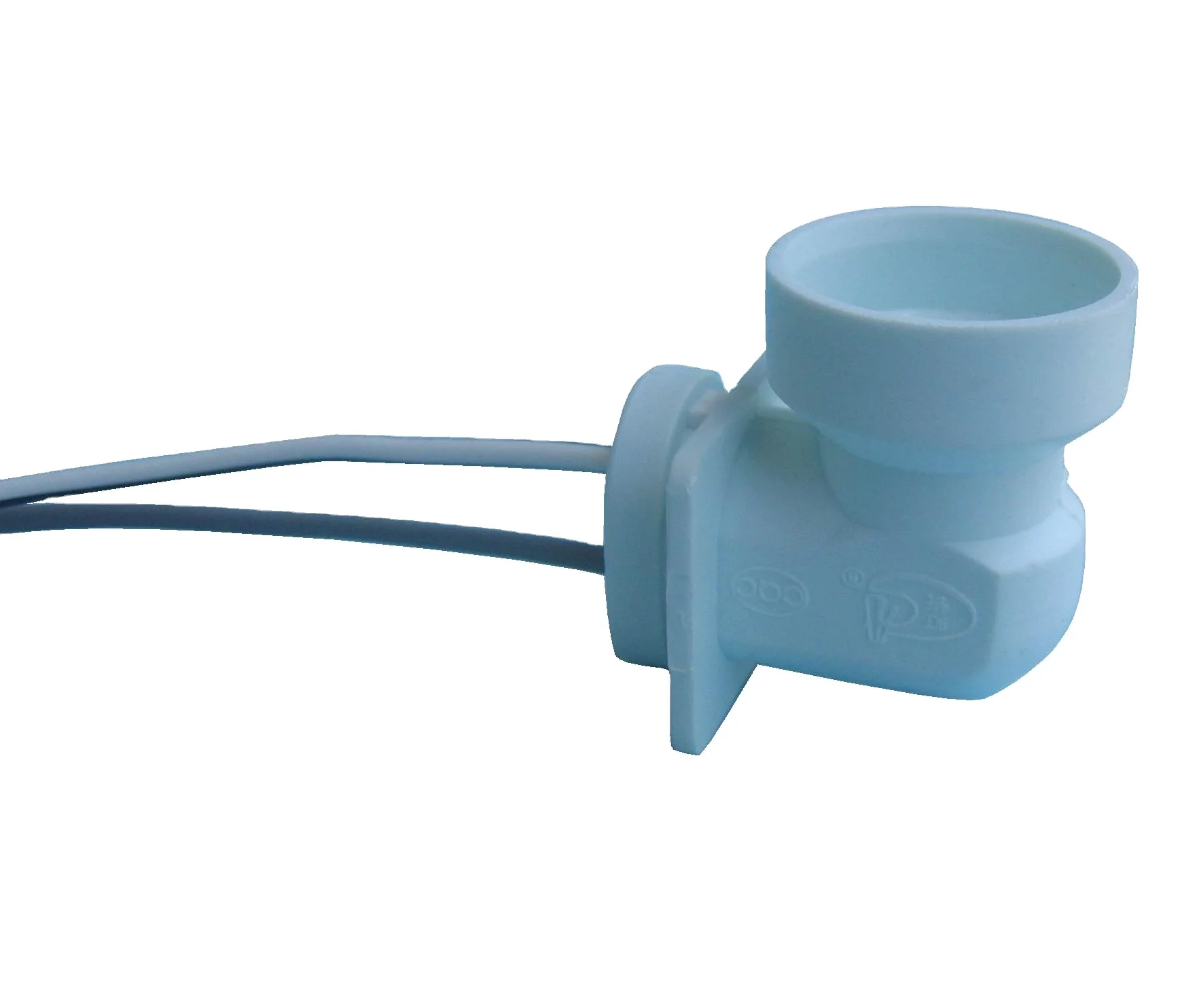 Новый держатель для лампы CDC E27 110 В 220 В лампа E27 база для домашнего освещения