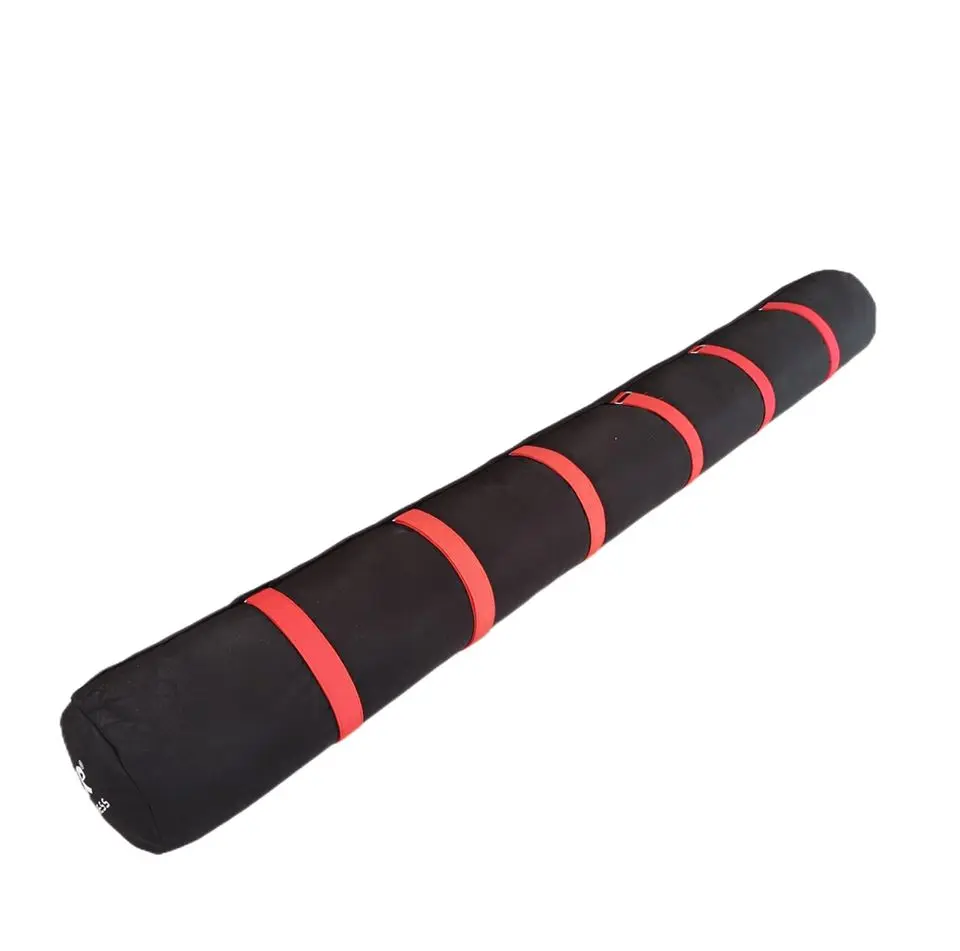 Outdoor Fitness Competition Power Training Weightlifting Workout 2-6 Person Worm Sandbags