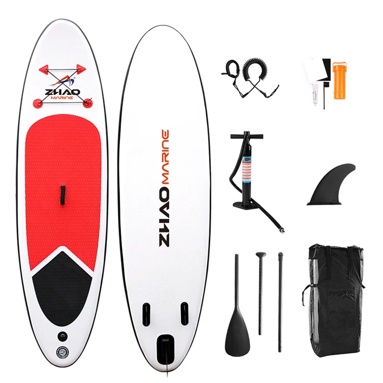2021 новый производитель доски для водных видов спорта в наличии