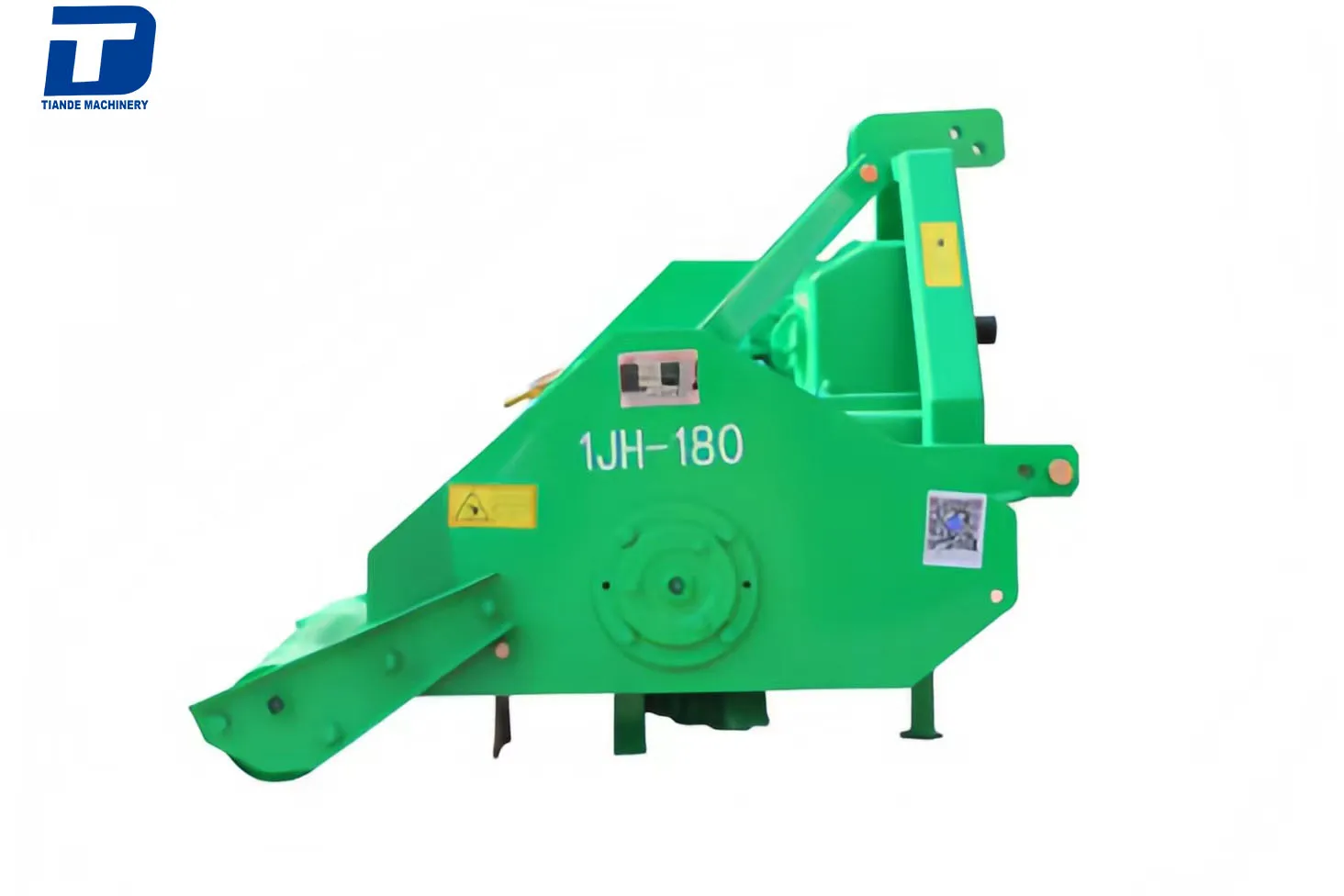 1JH-120 Agricultural machinery, tractor equipment, straw crushing and returning machine