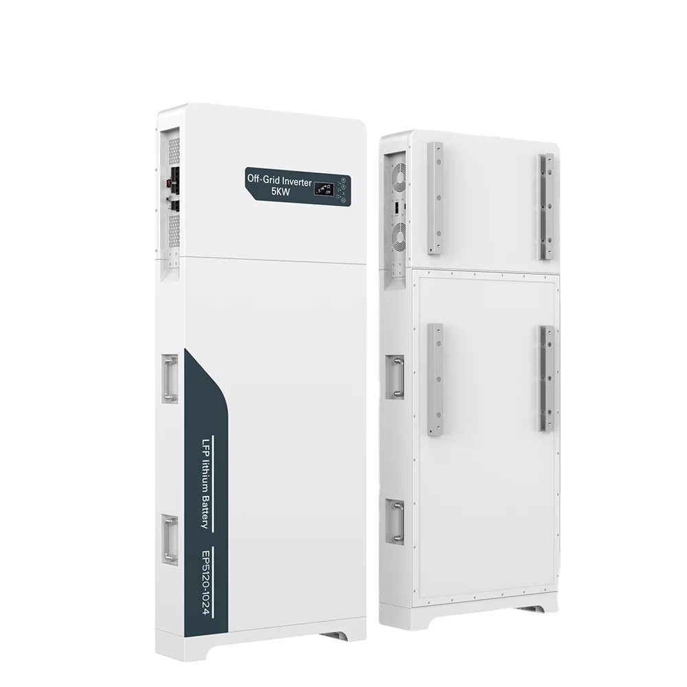 Все в одном система хранения энергии домашняя солнечная система 10kwh Power настенная батарея
