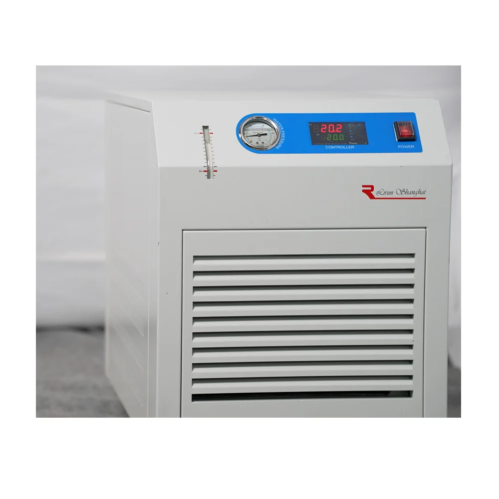 Lirun LRZL-16I Preferential Price R22 Production Laboratory Equipment Circulating Water Cooler