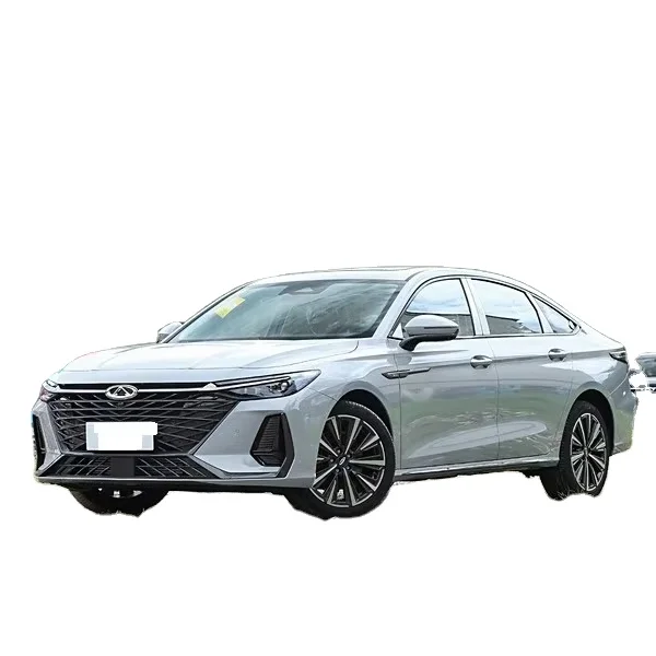 High Performance 2024 Chery Arrizo8 1.6T 2.0T Sedan Made In China New Petrol Car Chery Arrizo 8 Sport Fast Car Vehicle