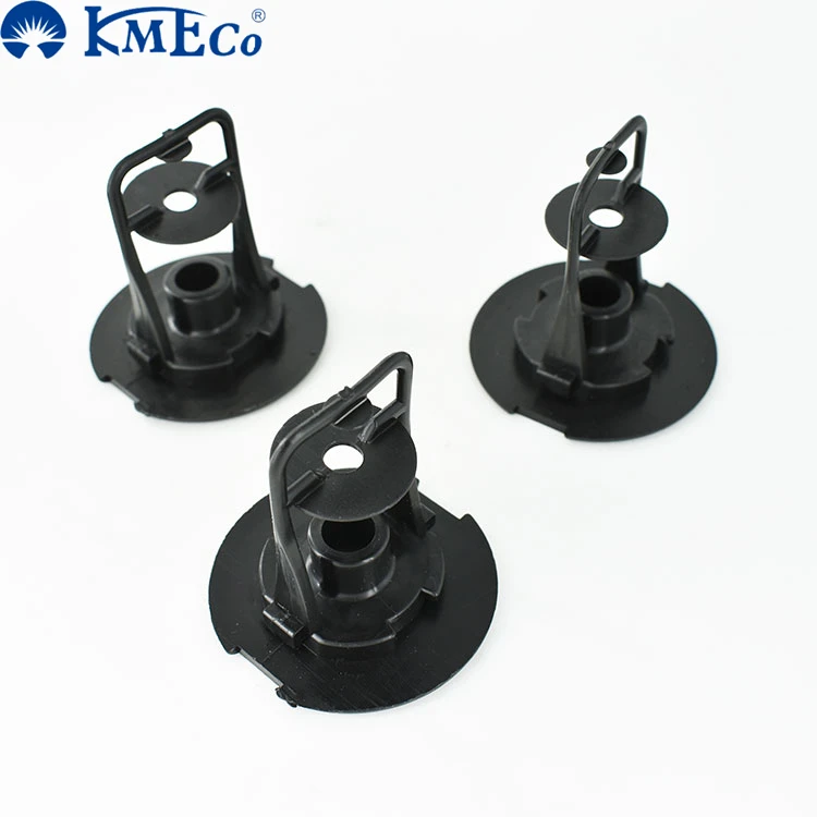 KMECO Plastic BAC XF Water distribution Nozzle for Cooling tower