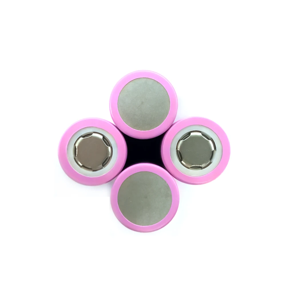 3.7v 2600mah China factory 18650 battery cell 3C DIY 12V 24V 36V 48V ebike scooter battery storage battery power wall