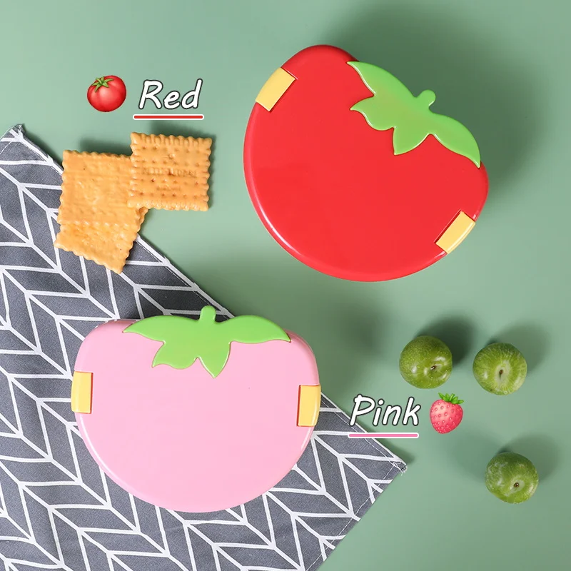 Лидер продаж, детский Портативный Ланч-бокс с микроволновым подогревом для школы