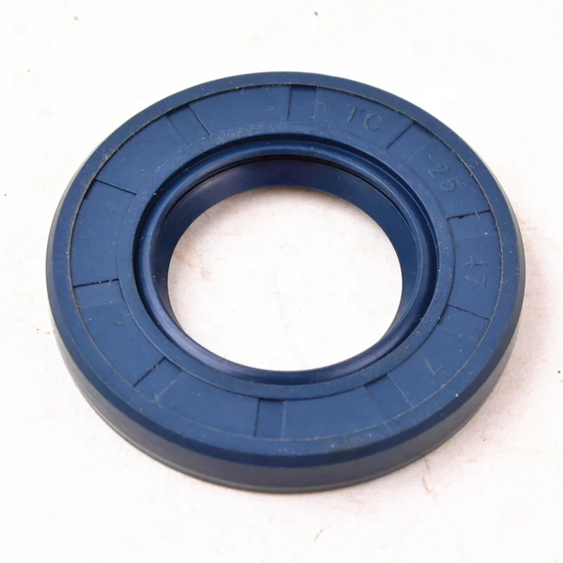 Sanshi Best Sell nbr rubber oil seal tc 45*70*12 with cheap price