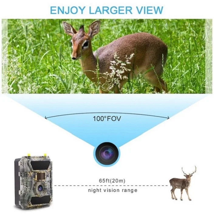  Willfine 4.0CG 1080P HD 8MP 12MP 24MP 0 3 s триггер скорости водонепроницаемый Wildcamera