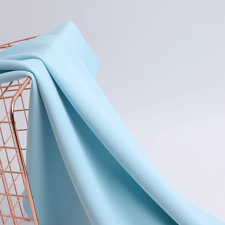 Вязаная воздушно-слойная ткань дышащая 93% полиэстер 7% спандекс комплект из ткани для подводного плавания Толстовка Брюки