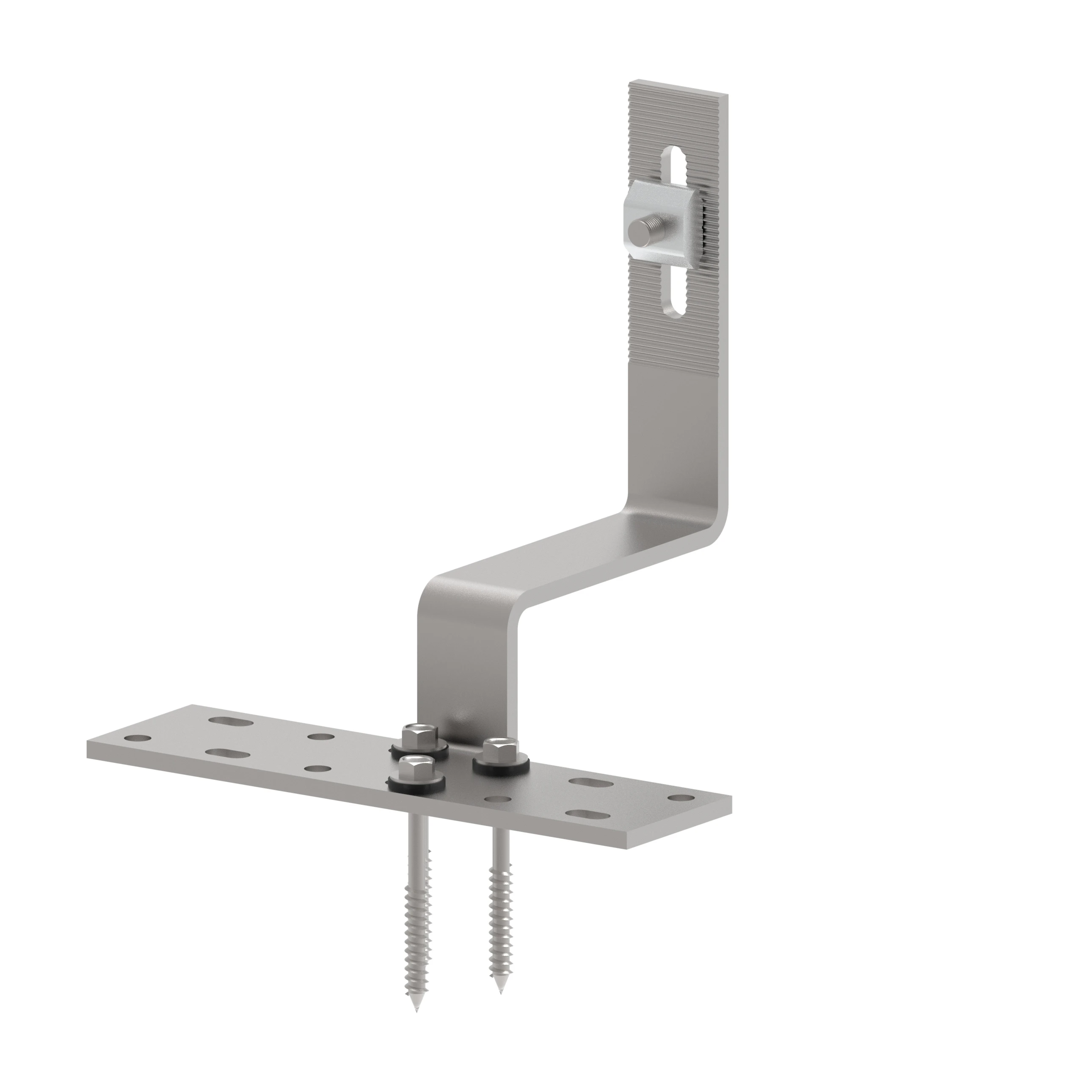 BRISTAR Solar Panel Mounting Brackets Angle Roof Installation for Solar Mounting System