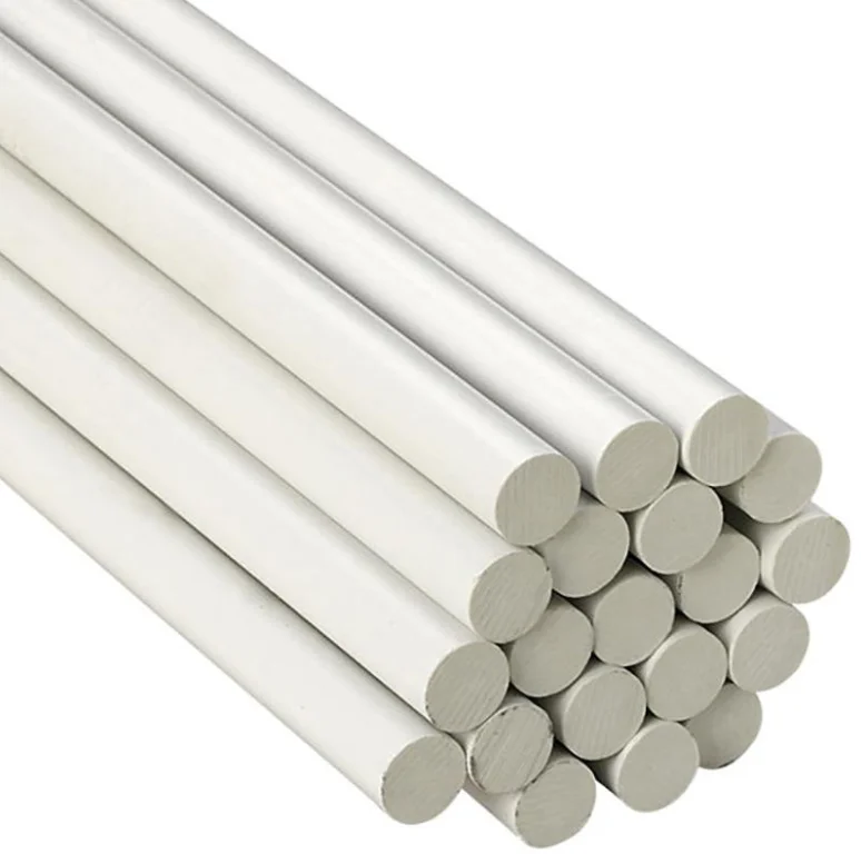 
Fiberglass Solid Rod Dia 3mm to 35mm Flexible and Strong Durable Smooth Surface 