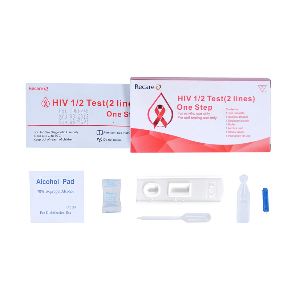 HIV