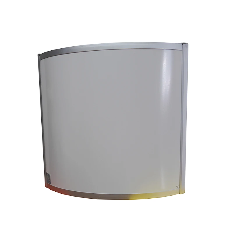 Hot sale curved  Infrared heating panel electric heater for Knees feet and legs 110V 220V 300W with CE RoHS