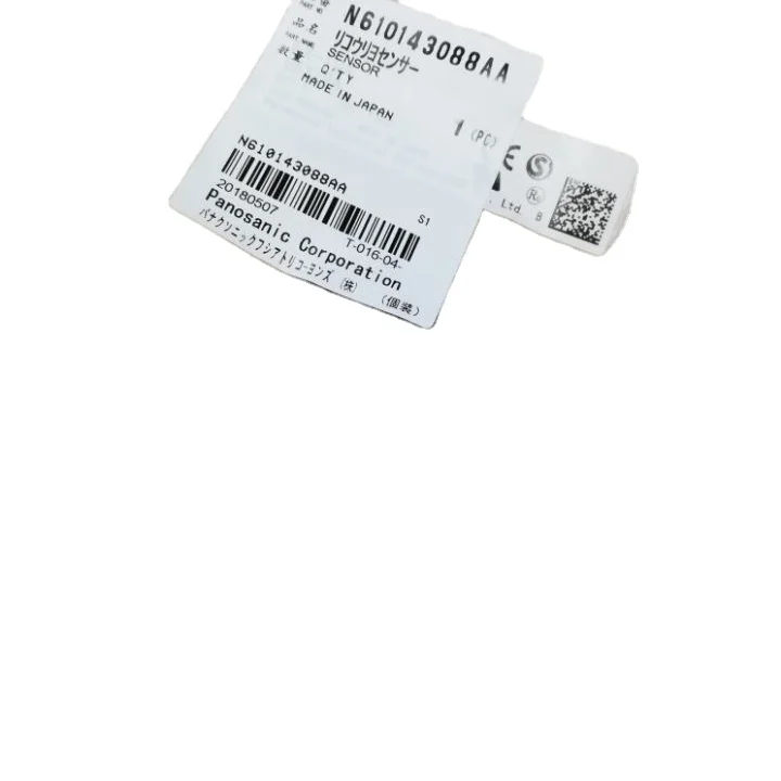SMT запчасти PANASONIC sensor N610143088AA MTNS000430AA
