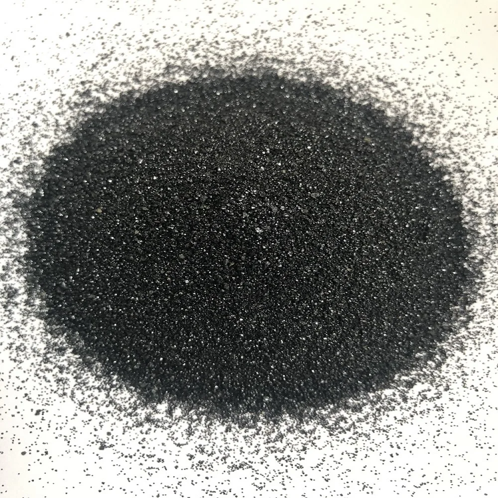 
South African Casting Chromite Sand AFS65-70 Chromite sand for casting coating 