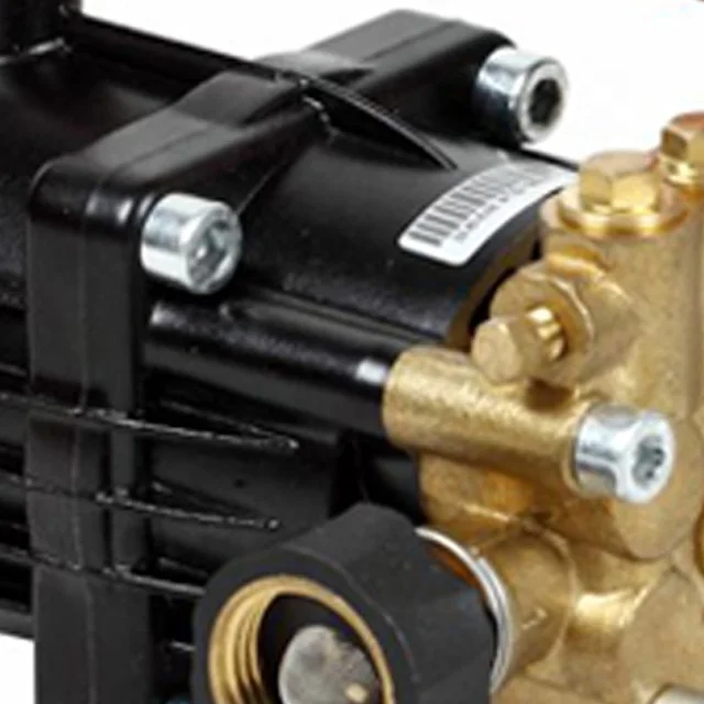 Cheap Price High Pressure Plunger Pumps High Pressure Washer Pump