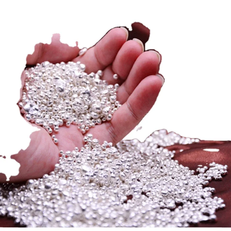 Factory price 4N 99.99% round selenium granules/pellet/shot