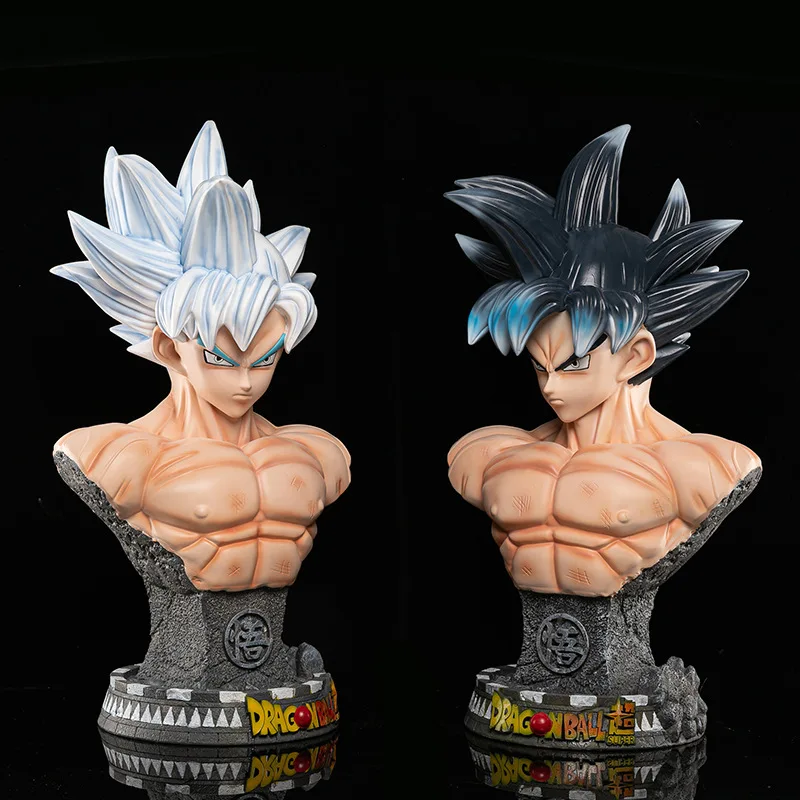 Украшения из смолы Dragon Ball Son Goku Kakarotto офисные украшения