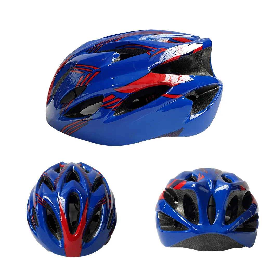 Safety Adjustable Protect Bike Bicycle Motorcycle Helmet Riding Bike Helmet Safety Cycle Bicycle Full Face Helmet