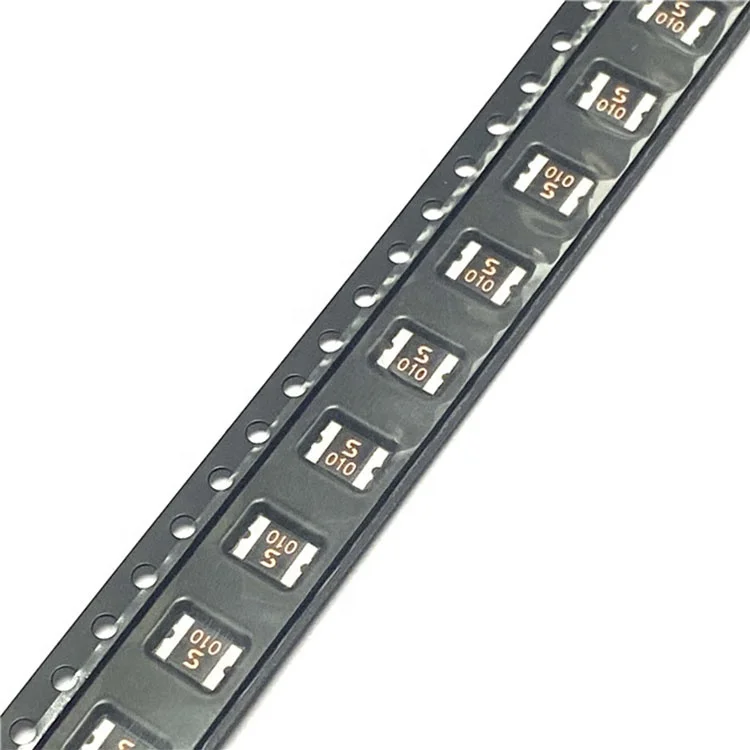 Z-MSMD010 Z-MSMD RUIST 1812 100 мА 0.1A 30 В SMD