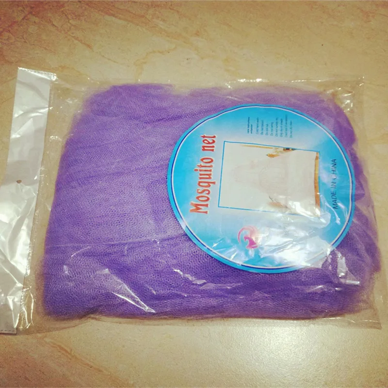 Оптовая продажа с фабрики, купольная москитная сетка, Потолочная москитная сетка для детской кровати, односпальной и двуспальной кровати