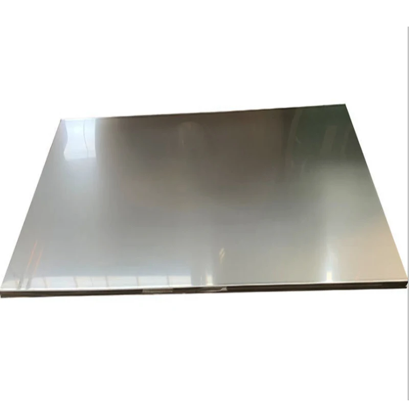 1mm 2mm 4mm 6mm 8mm 10mm Thick 4X8 Ss Sheet 201 304 316 Stainless Steel Plate