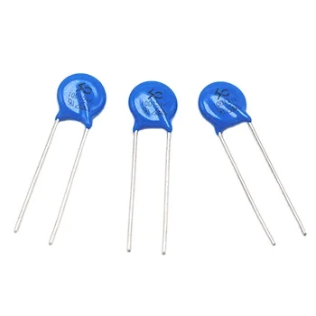 10D471K Varistor Radial lead metal oxide Varistor