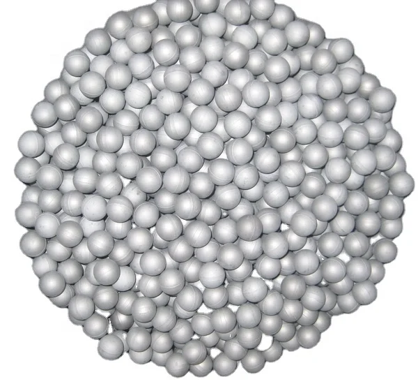 12.7mm -108mm Non magnetic nickel tungsten carbide balls