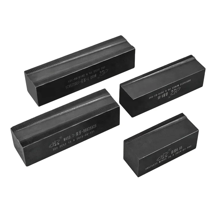 2024 Wood Screws Self-Tapping With Hss Material China Factory HSS For Stainless Steel High Quality Flat Thread Rolling Dies