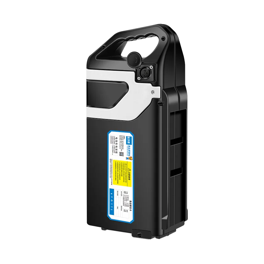 
New Arrival Custom 48 36 Volt Lithium Ion Battery For Electric Bicycle 
