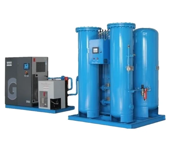 Psa Nitrogen Generator Nitrogen Gas Generator for  Electronics Industries OEM Manufacturer