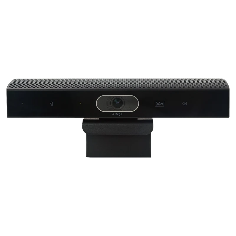 YSX-A3 камера на videoconferenze сетевой за компьютер с Telecamera di localizzazione umana 2K HD USB2.0