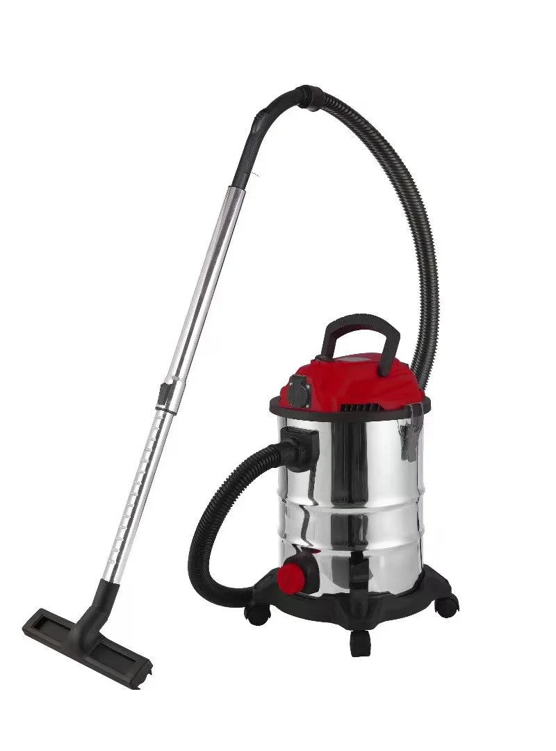 Wholesale China robot vacuum cleaner industrial vacuum cleaners Stainless Steel Electric Ash Vacuum Cleaner