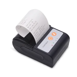 IPRT&BEEPRT 58mm mini portable printer ODM and OEM handheld printer The new product