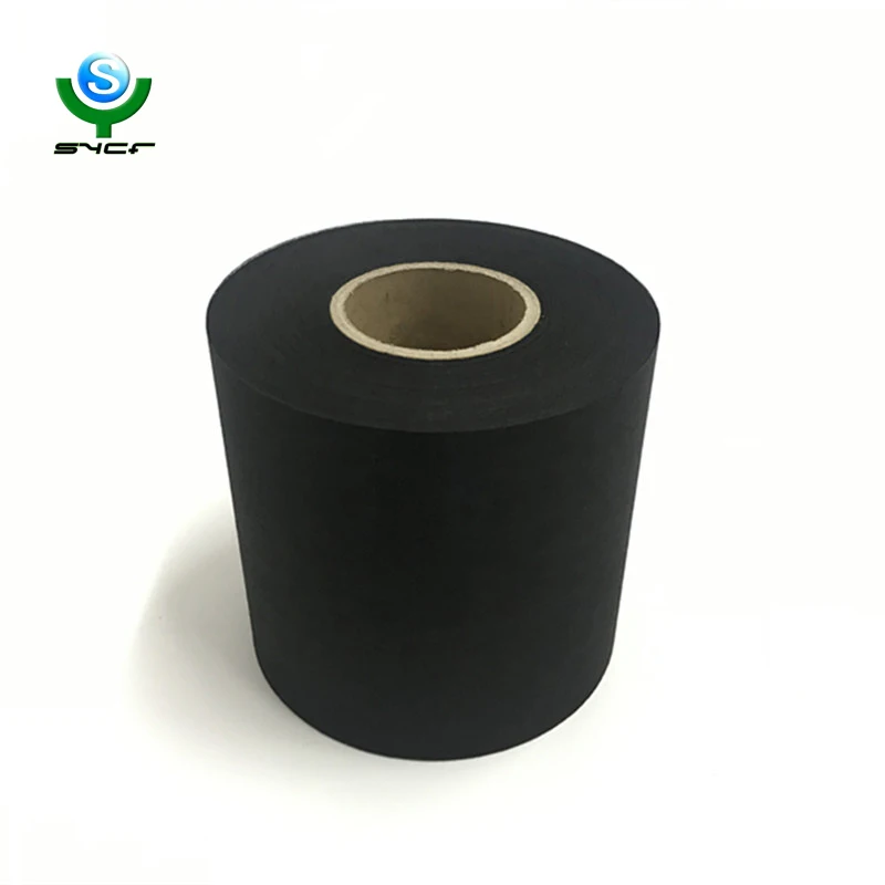 30-70gsm nonwoven activated carbon fiber