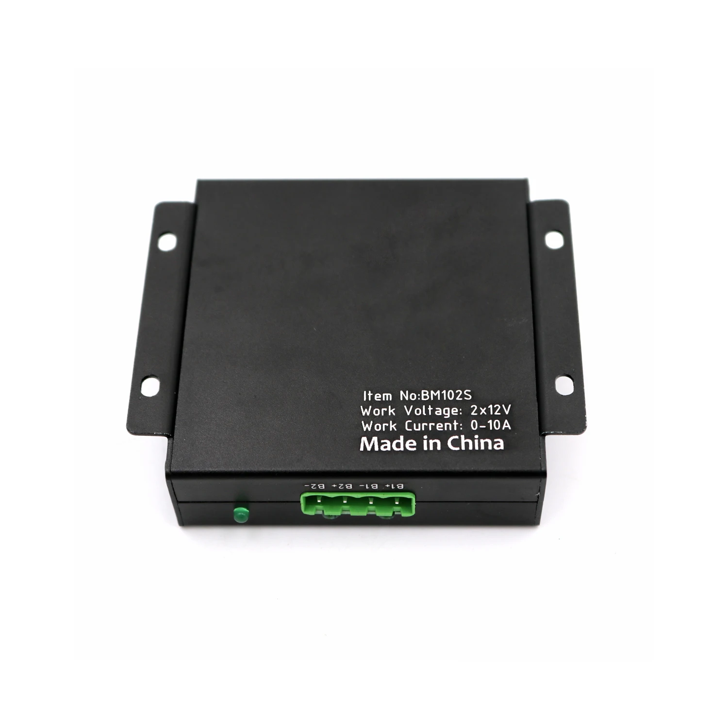 BM series battery equalizer BM102S BM103S 24v battery equalizer suitable for lead acid battery