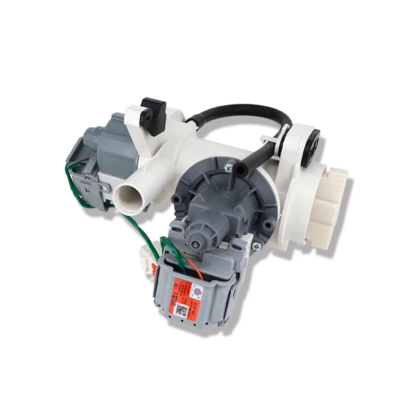 
 Samsung стиральная машина дренажный Насос Сливной мотор DC61-02505A стиральная машина запчасти  