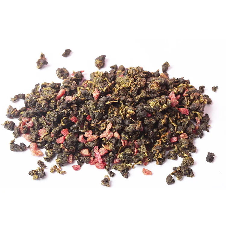 
Organic Chai Tea Moroccan Leaf Honey Blueberry Mint Green Tea Good Health Iced Strawberry Earl Grey Flavored Black Chai Tea 