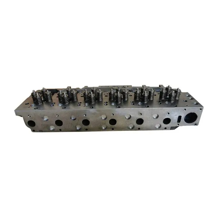 Machinery Engine Cylinder Head 450-9263 4509263 for CAT Excavator E320D2 C7.1