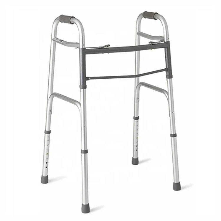 Cheap Price High Quality Walking Aid Elderly Or Disabled Walker With Seat