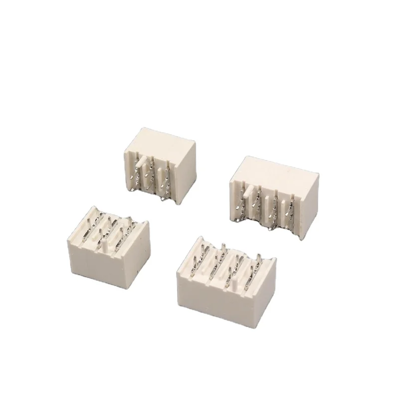 4 PIN PBT 926984-1 Wire Harness Electric Crimp Cable Terminal for Connector Car Composite terminal 964201-1 927865-1