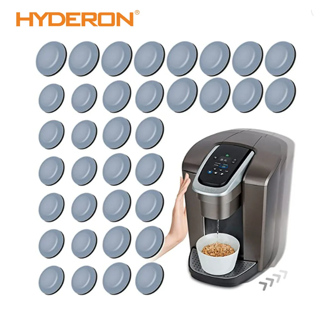 9 Multi Series One-stop Purchasing triangles hexagon rectangular Carpet sofa desk shoe cabinet Easy glide pad furniture