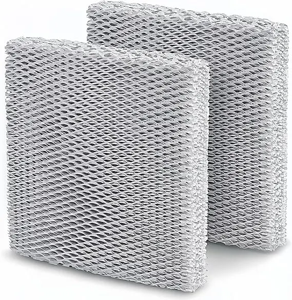 Replacement for AprilAire 10 Water Panel Humidifier Filter Humidifier Pad for House Humidifier Models 110, 220, 500, 500A, 500M