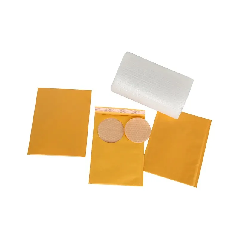 Bubble Mailer Envelope Bags Shipping Mailing Mailer Poly Biodegradable Plastic Custom  Envelopes Bubble Envelopes Mailing Bags