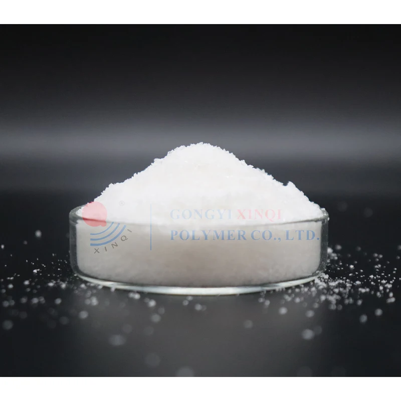 Hot-selling WsateWater treatment Auxiliary Agent Anionic Polyacrylamide PAM APAM Flocculate